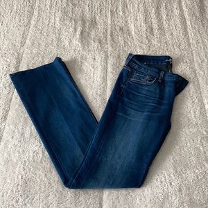 7 for all mankind Kimmie jeans size 30